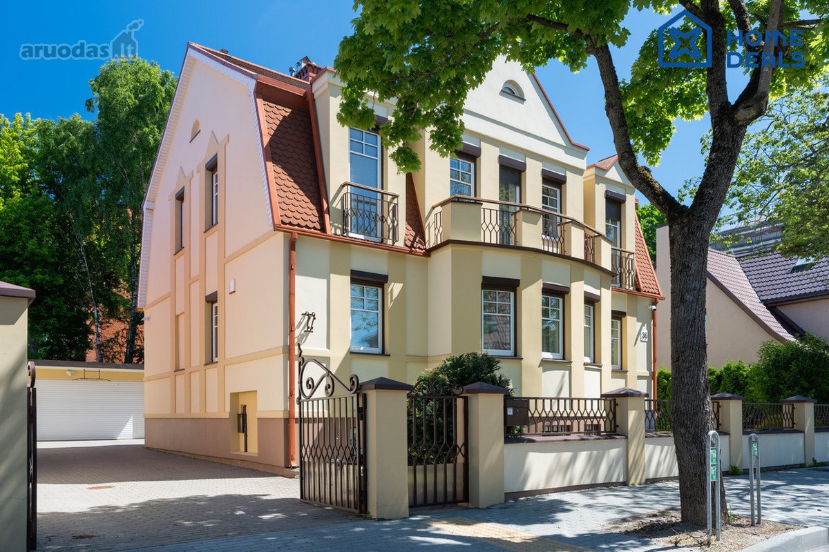 Ieškote išskirtinės vietos šeimai Klaipėdos - nuotraukos Nr. 43