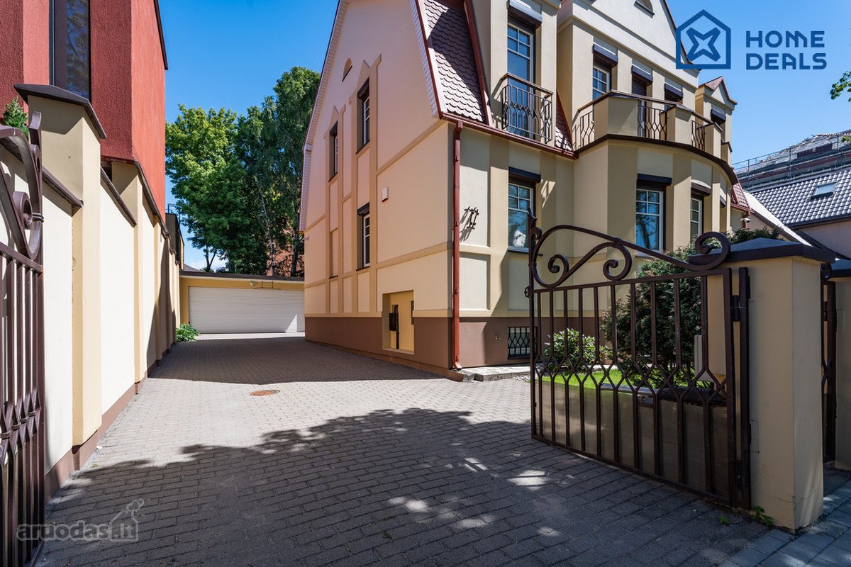Ieškote išskirtinės vietos šeimai Klaipėdos - nuotraukos Nr. 46