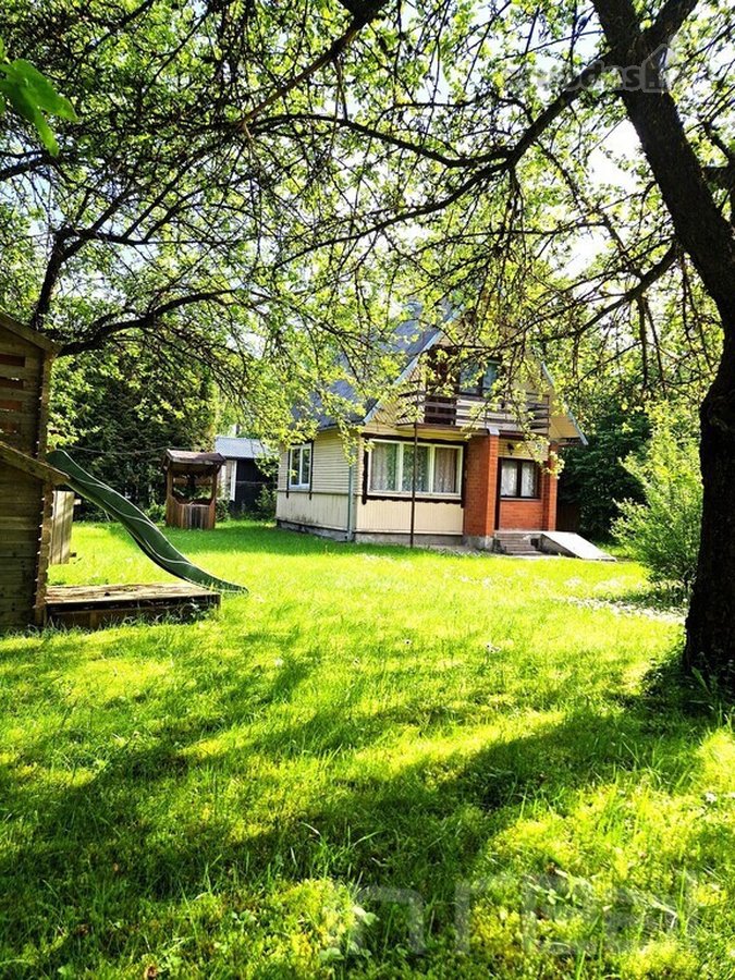 Išskirtinai privačioje vietoje parduodamas - nuotraukos Nr. 6