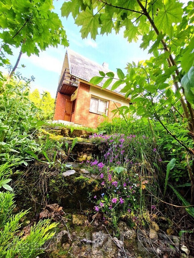 Išskirtinai privačioje vietoje parduodamas - nuotraukos Nr. 8