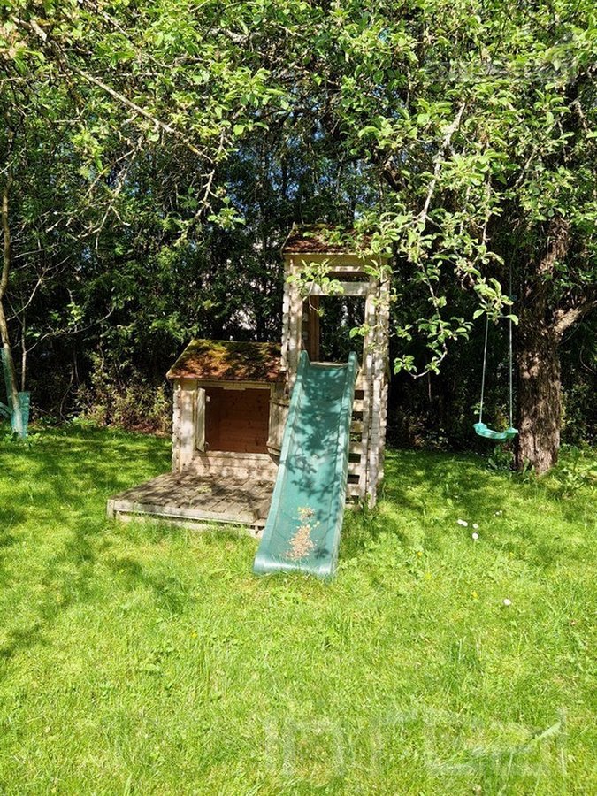 Išskirtinai privačioje vietoje parduodamas - nuotraukos Nr. 10
