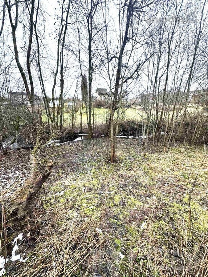 Išskirtinai privačioje vietoje parduodamas - nuotraukos Nr. 12