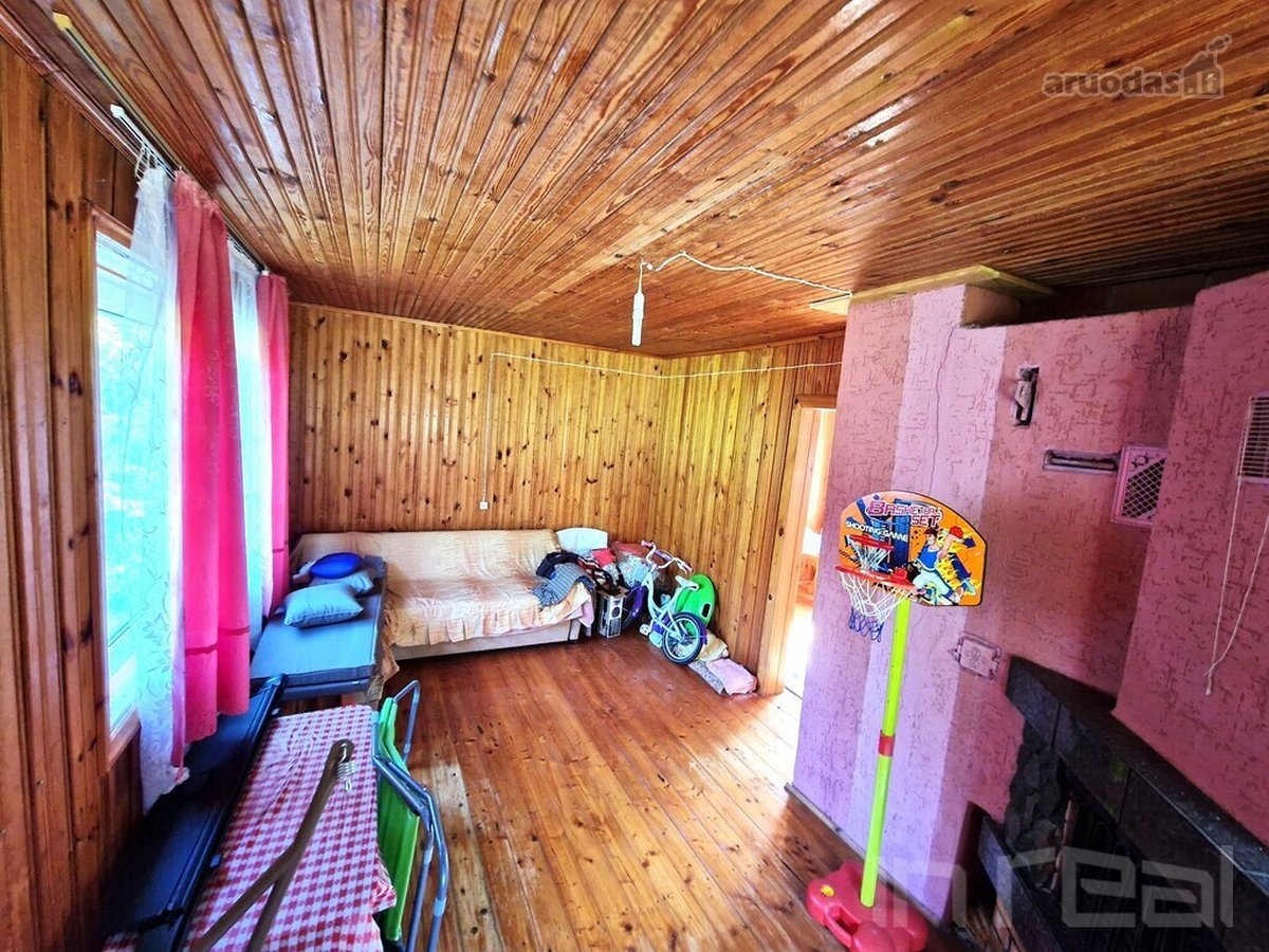 Išskirtinai privačioje vietoje parduodamas - nuotraukos Nr. 19