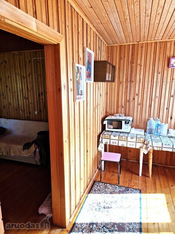 Išskirtinai privačioje vietoje parduodamas - nuotraukos Nr. 20