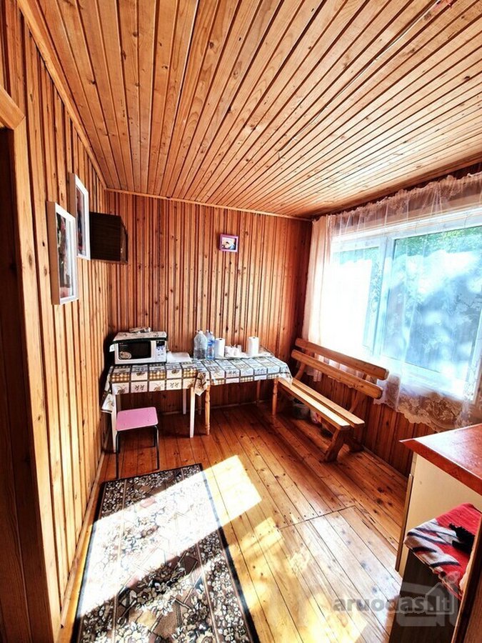 Išskirtinai privačioje vietoje parduodamas - nuotraukos Nr. 21
