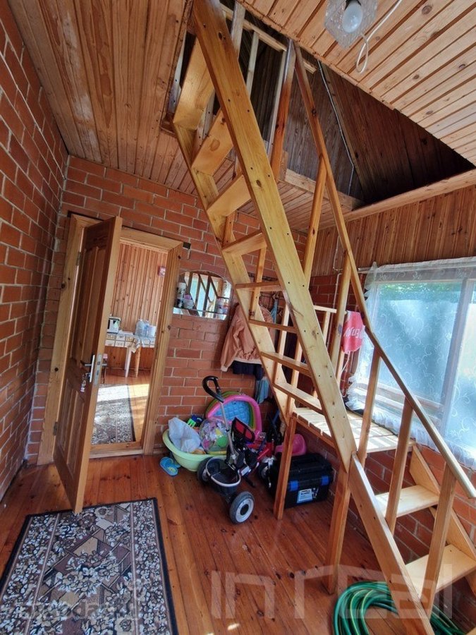 Išskirtinai privačioje vietoje parduodamas - nuotraukos Nr. 24