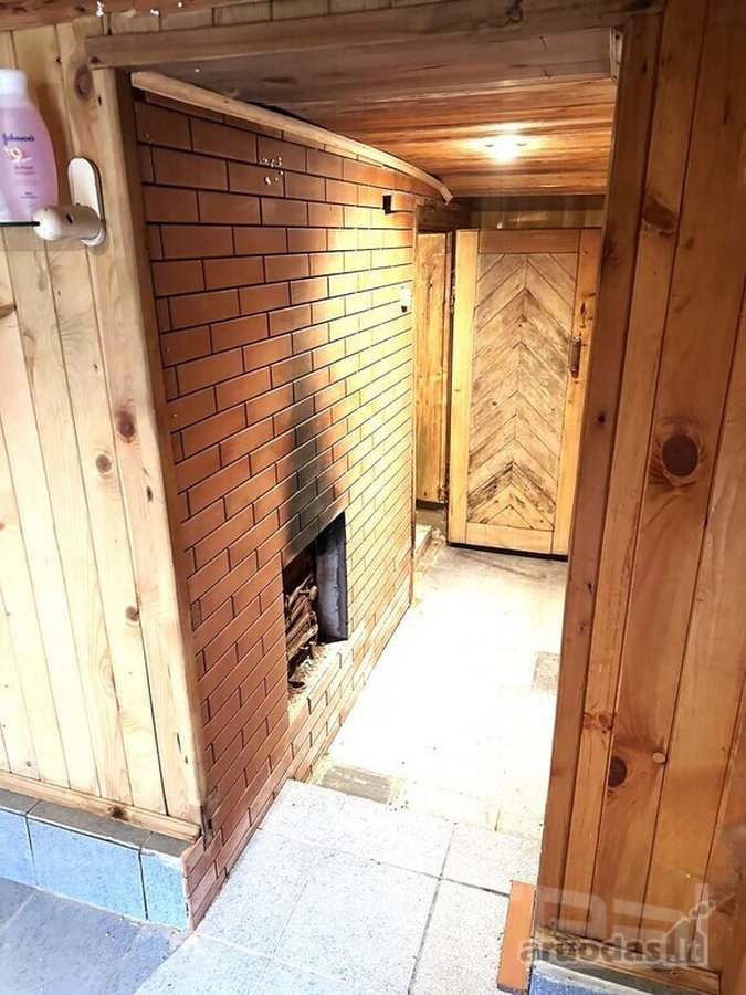 Išskirtinai privačioje vietoje parduodamas - nuotraukos Nr. 27