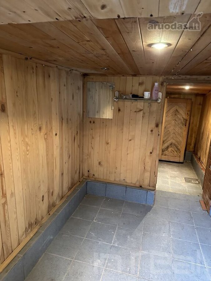 Išskirtinai privačioje vietoje parduodamas - nuotraukos Nr. 29