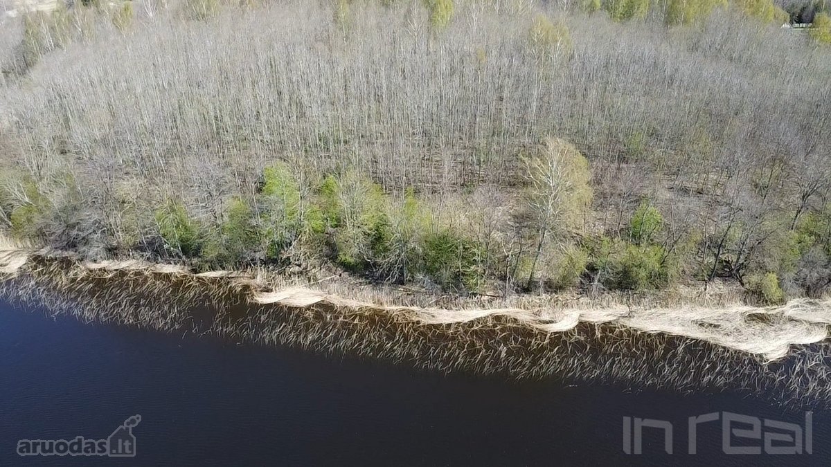 Parduodamas didelis, gražus sklypas Anykščių - nuotraukos Nr. 10