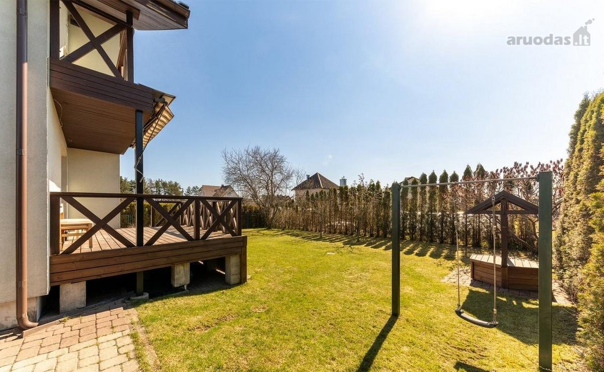 Nt brokerių paslaugos nedomina, prašome - nuotraukos Nr. 16