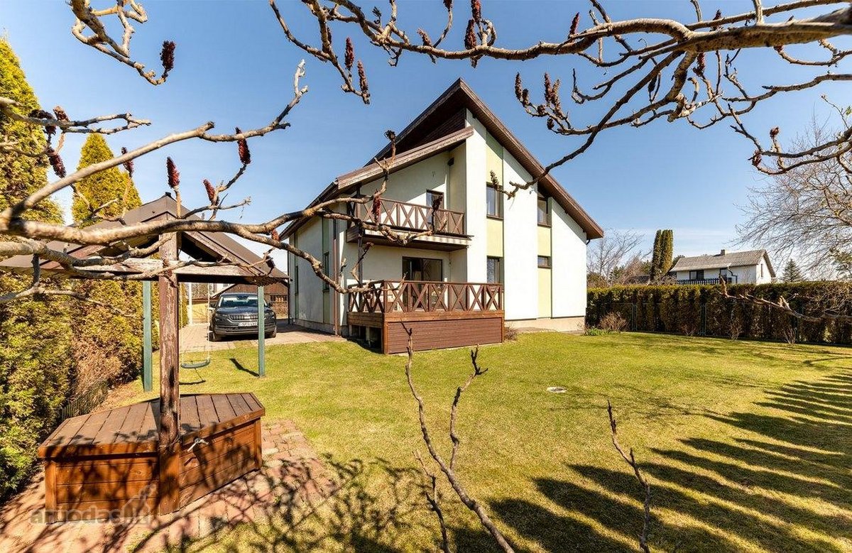 Nt brokerių paslaugos nedomina, prašome - nuotraukos Nr. 18