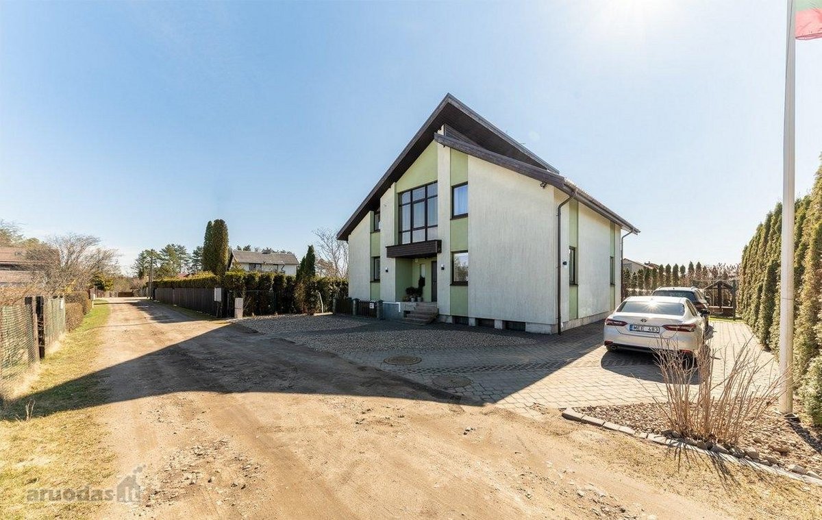 Nt brokerių paslaugos nedomina, prašome - nuotraukos Nr. 20