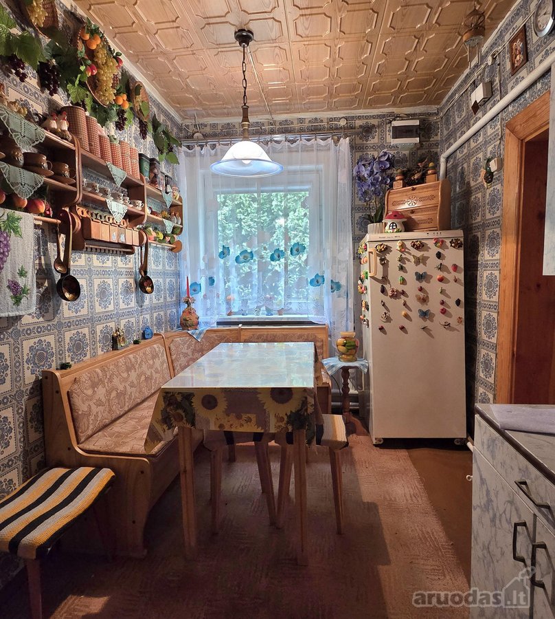 Parduodama išskirtinė, jauki ir kruopščiai - nuotraukos Nr. 8
