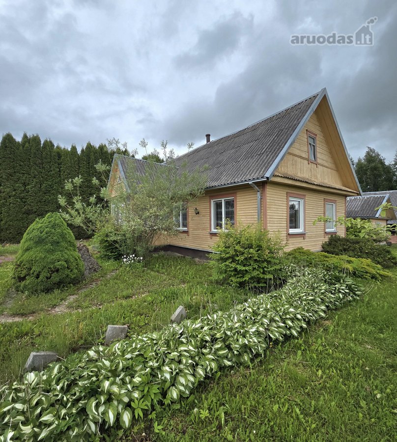 Parduodama išskirtinė, jauki ir kruopščiai - nuotraukos Nr. 11
