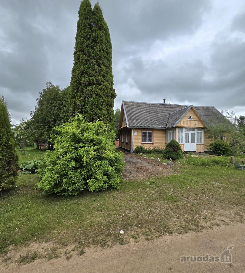 Parduodama išskirtinė, jauki ir kruopščiai - nuotraukos Nr. 12