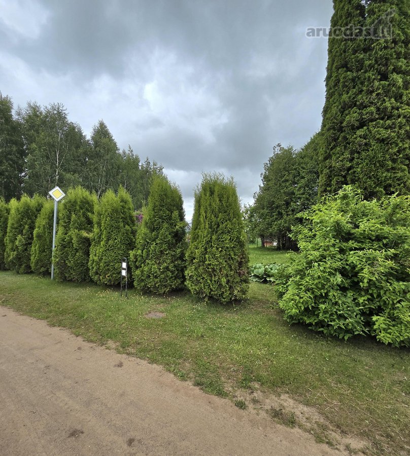 Parduodama išskirtinė, jauki ir kruopščiai - nuotraukos Nr. 14