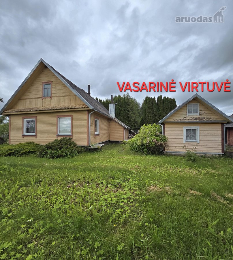 Parduodama išskirtinė, jauki ir kruopščiai - nuotraukos Nr. 15