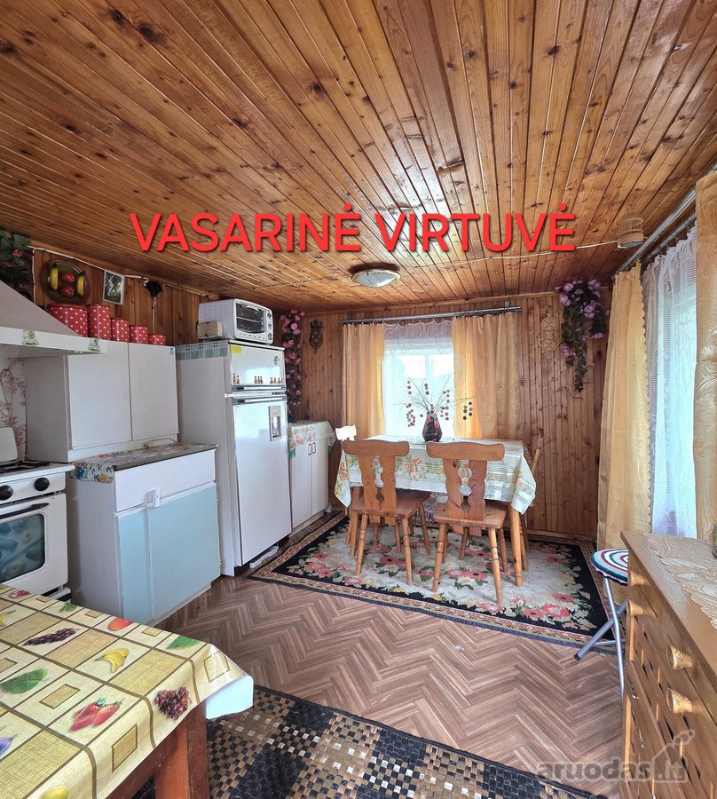 Parduodama išskirtinė, jauki ir kruopščiai - nuotraukos Nr. 16