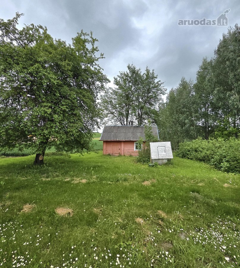 Parduodama išskirtinė, jauki ir kruopščiai - nuotraukos Nr. 20