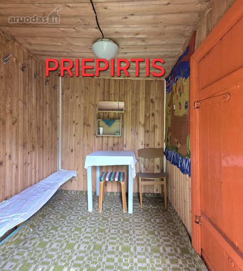 Parduodama išskirtinė, jauki ir kruopščiai - nuotraukos Nr. 22