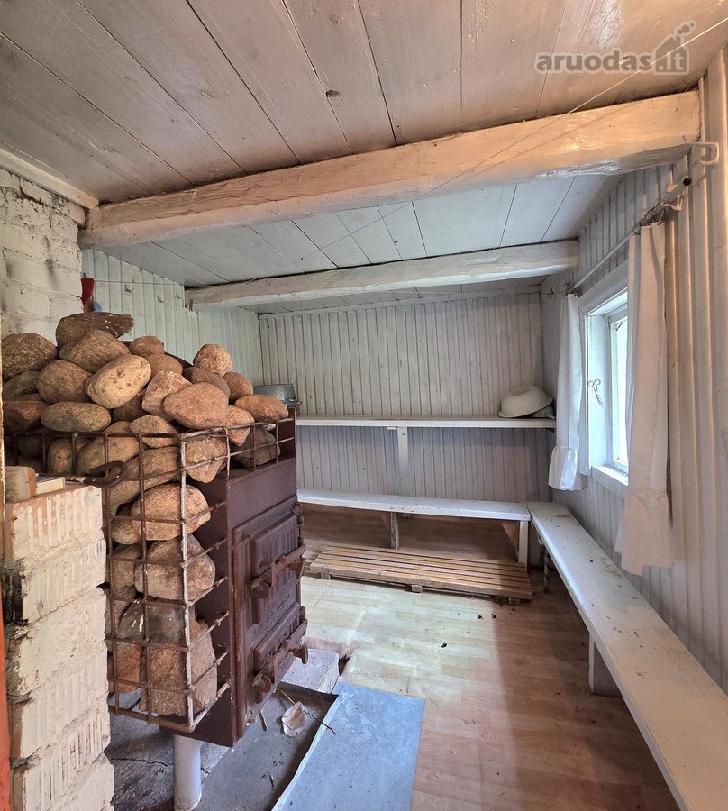Parduodama išskirtinė, jauki ir kruopščiai - nuotraukos Nr. 23