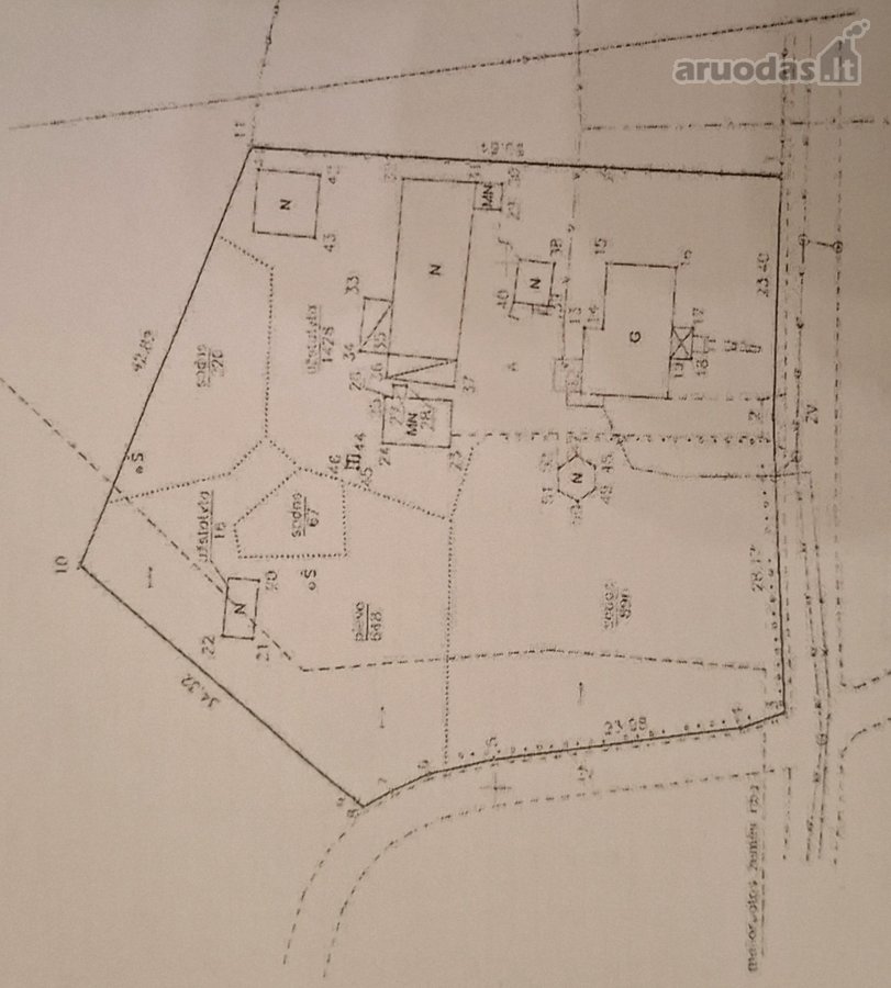 Parduodama išskirtinė, jauki ir kruopščiai - nuotraukos Nr. 26