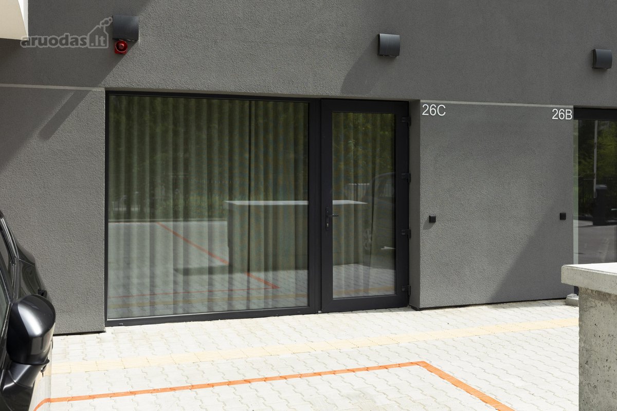Informacija apie butą Ukmergės g. 18a – 26c - nuotraukos Nr. 7