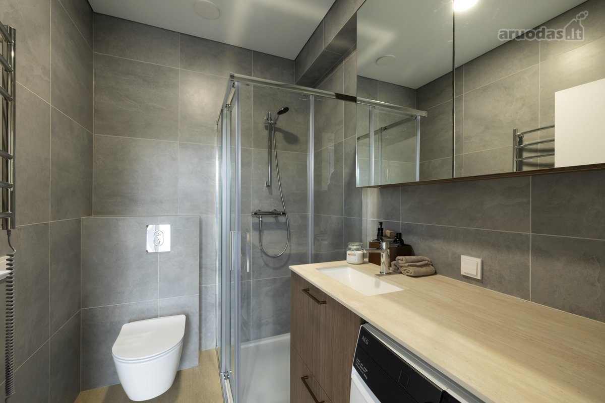 Informacija apie butą Ukmergės g. 18a – 26c - nuotraukos Nr. 19