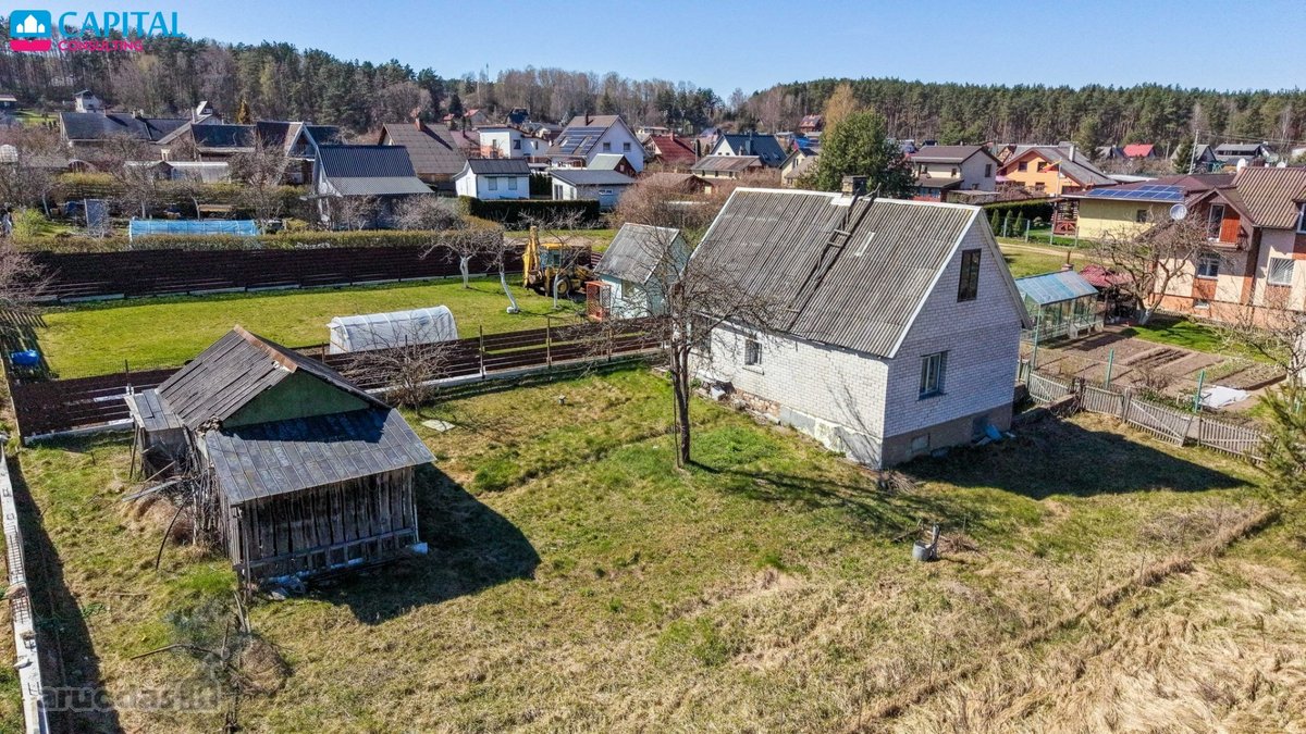 Trakų R. Savivaldybėje, Valų Kaime - nuotraukos Nr. 2