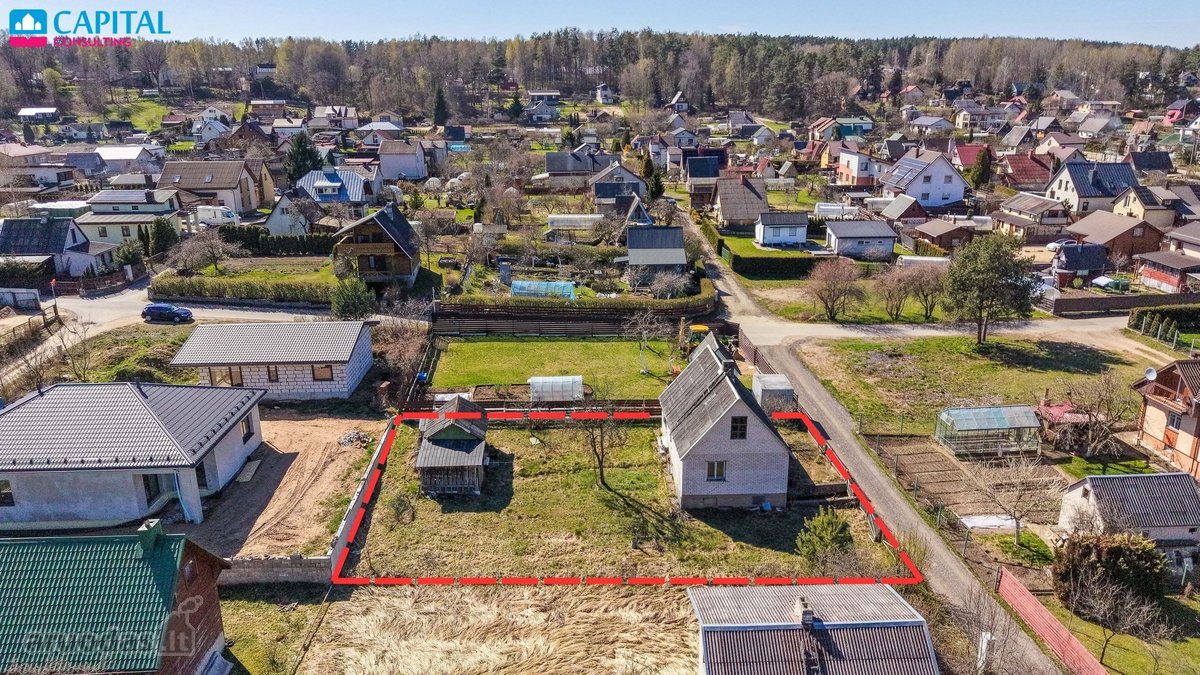 Trakų R. Savivaldybėje, Valų Kaime - nuotraukos Nr. 5