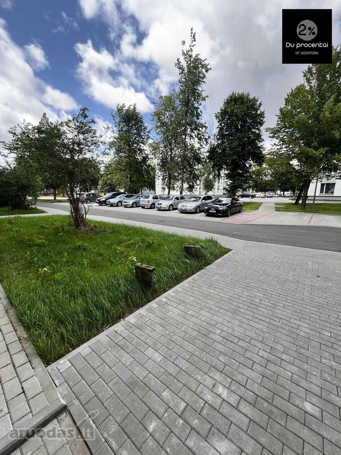 Nt agentūra "Du Procentai" 2% siūlo! - nuotraukos Nr. 17