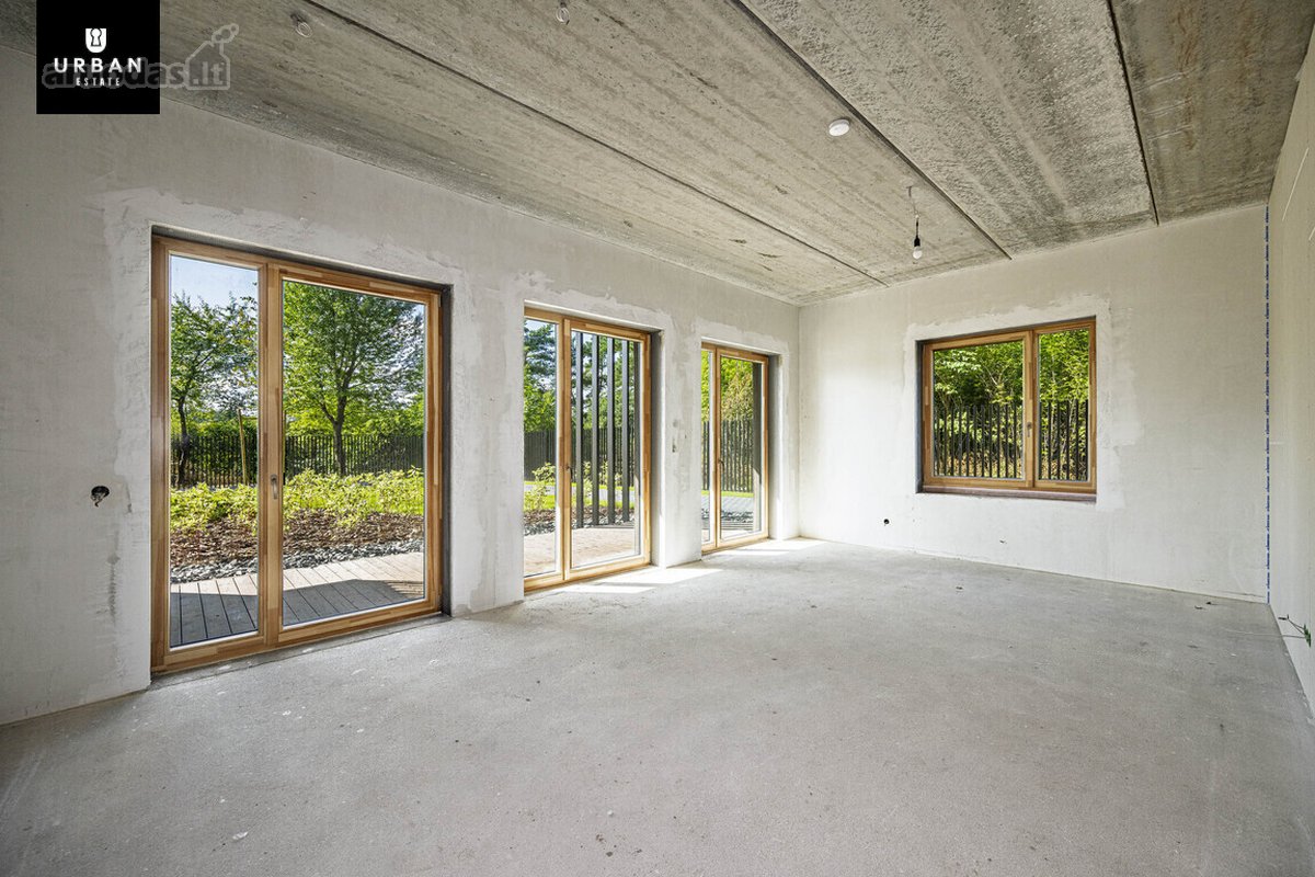 Prestižiniame „revingio“ kvartale – - nuotraukos Nr. 7
