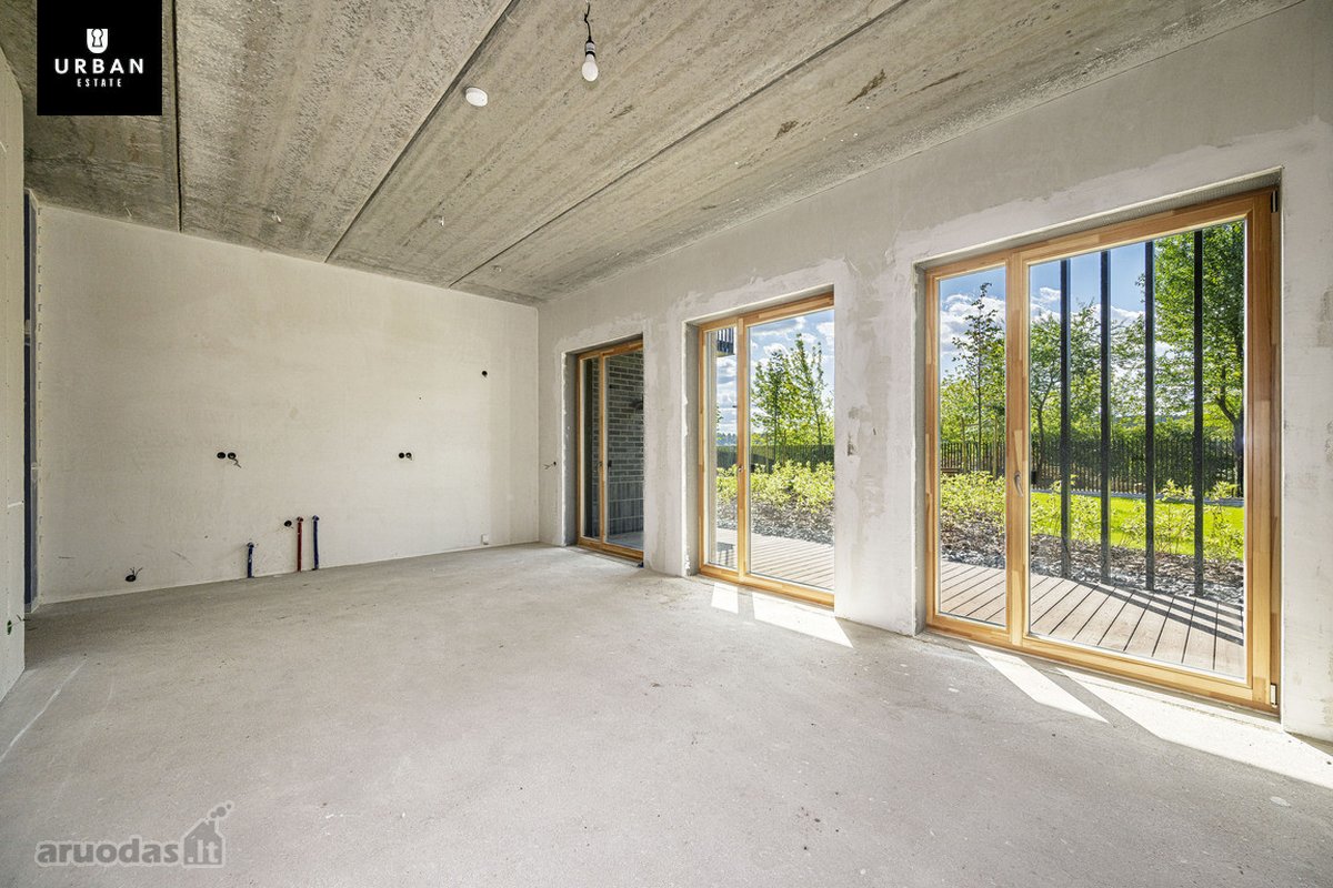 Prestižiniame „revingio“ kvartale – - nuotraukos Nr. 8