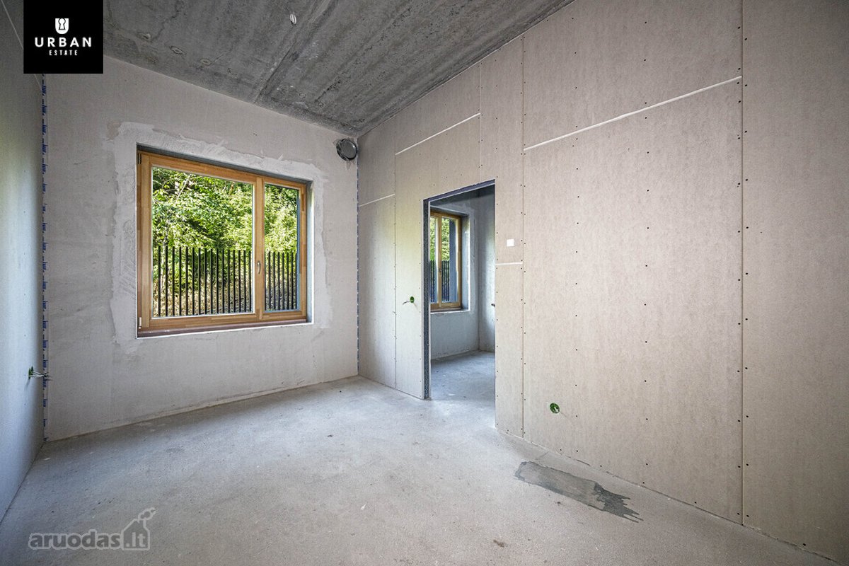Prestižiniame „revingio“ kvartale – - nuotraukos Nr. 12