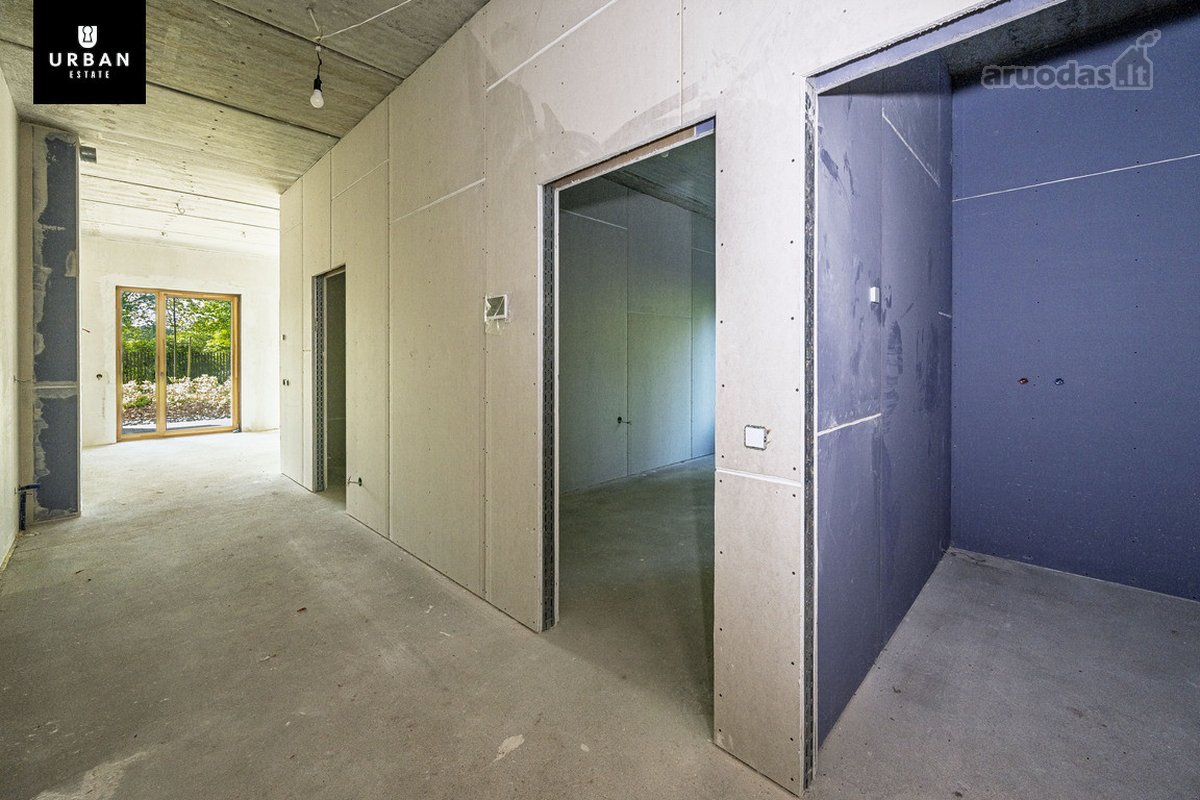 Prestižiniame „revingio“ kvartale – - nuotraukos Nr. 13
