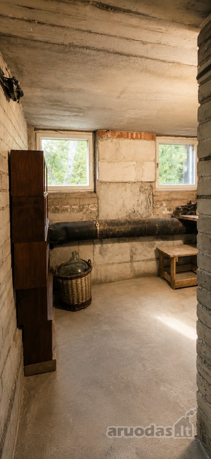 Nuomojamas Erdvus 4 Kambarių Butas Žvėryne – - nuotraukos Nr. 31
