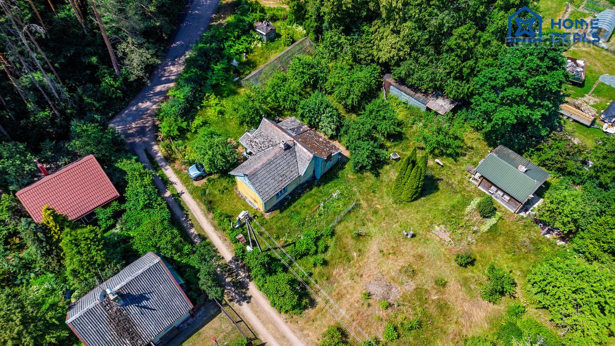 Pabėkite nuo miesto šurmulio ten, kur rytais - nuotraukos Nr. 3