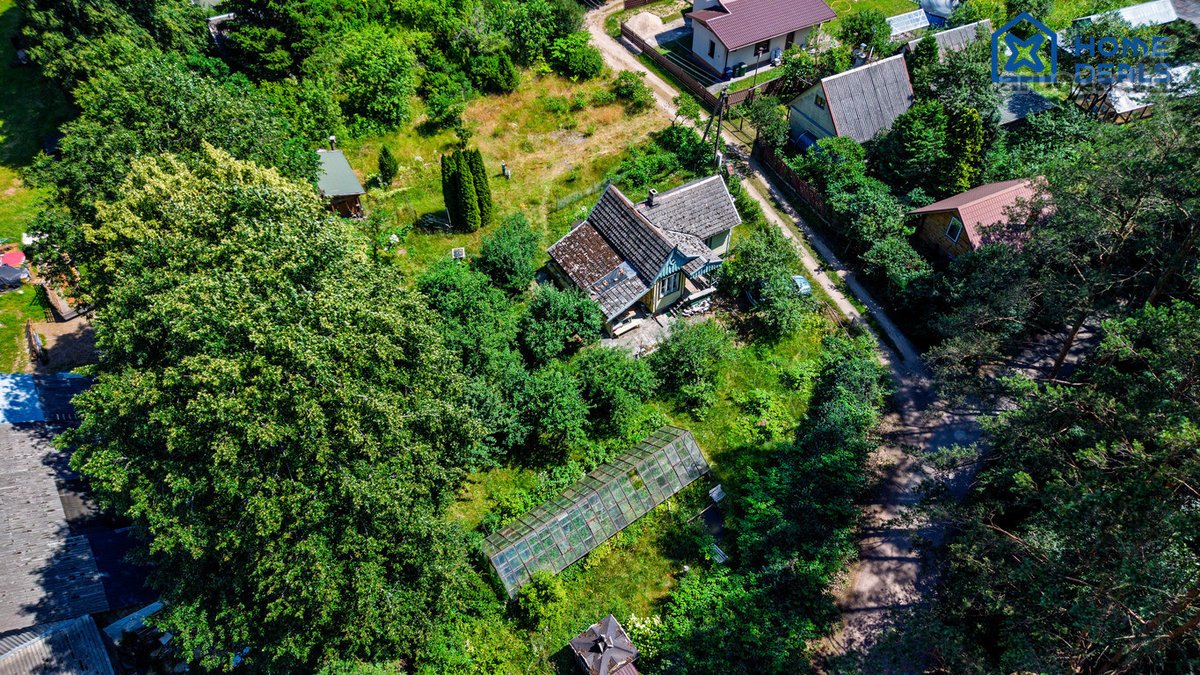 Pabėkite nuo miesto šurmulio ten, kur rytais - nuotraukos Nr. 6