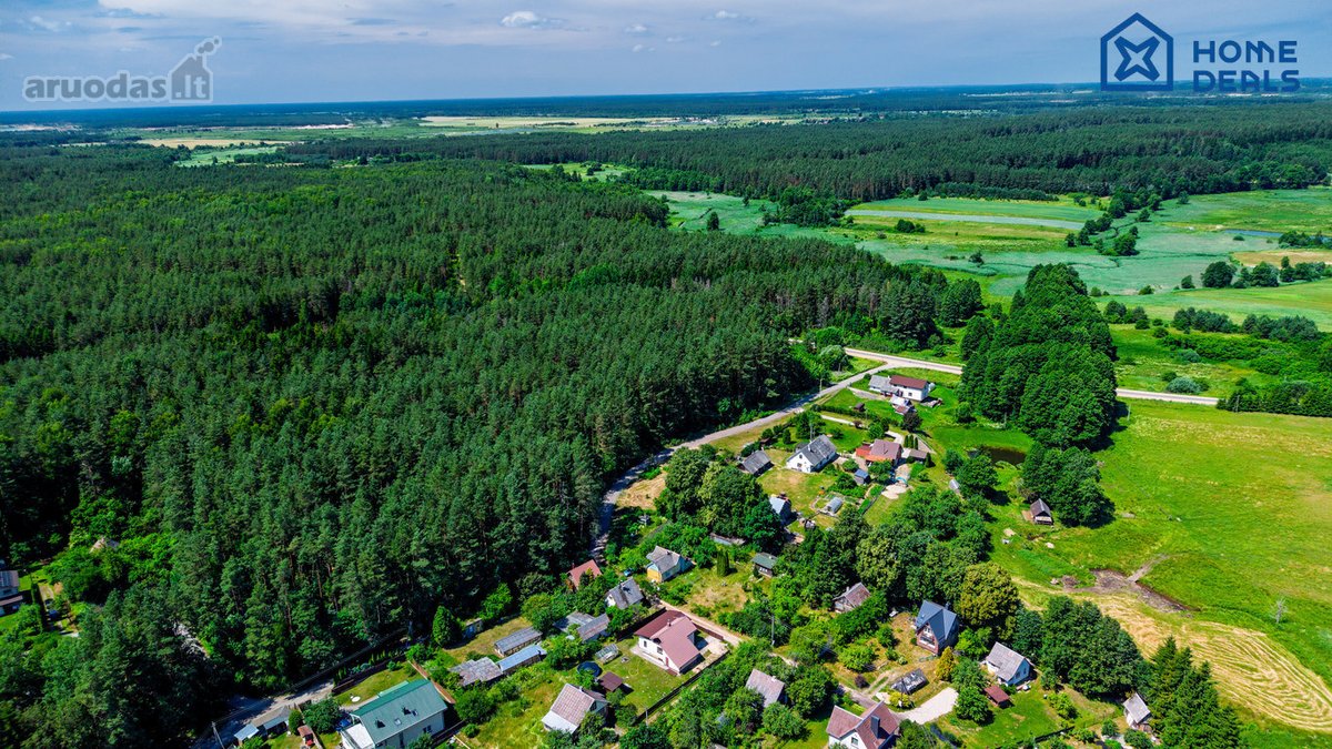 Pabėkite nuo miesto šurmulio ten, kur rytais - nuotraukos Nr. 8
