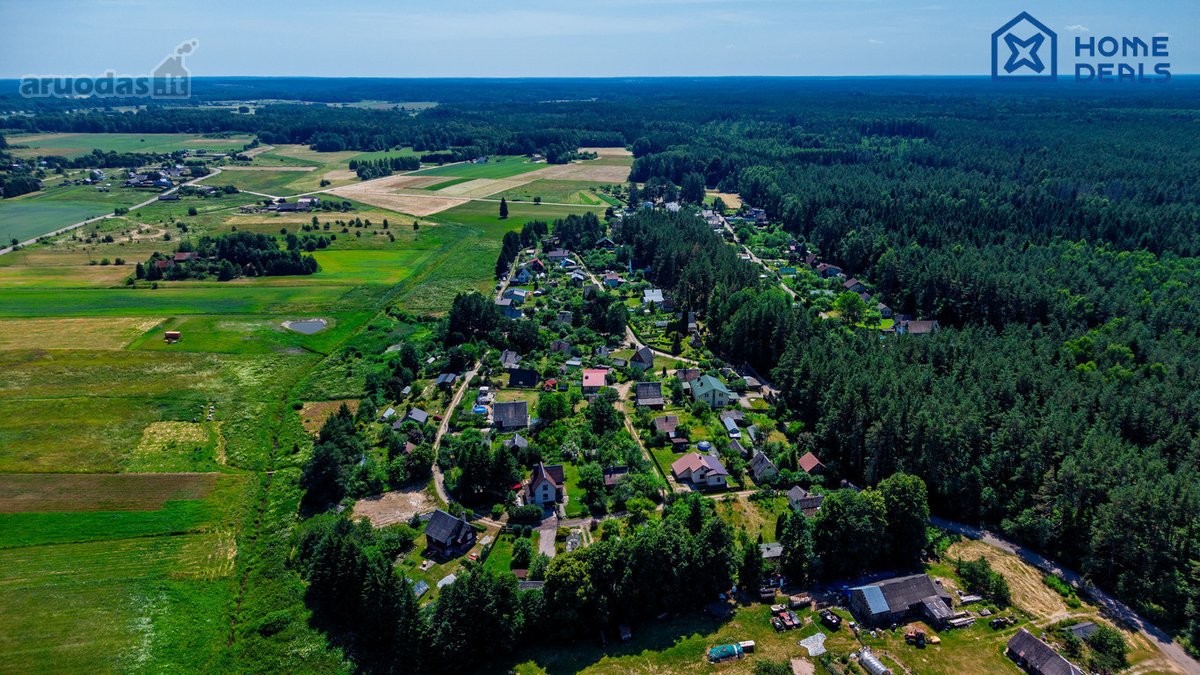 Pabėkite nuo miesto šurmulio ten, kur rytais - nuotraukos Nr. 9
