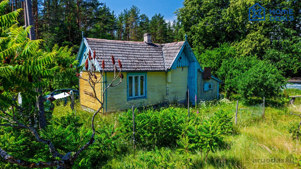 Pabėkite nuo miesto šurmulio ten, kur rytais - nuotraukos Nr. 14