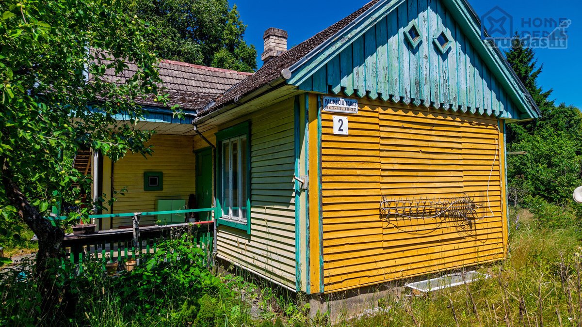 Pabėkite nuo miesto šurmulio ten, kur rytais - nuotraukos Nr. 15