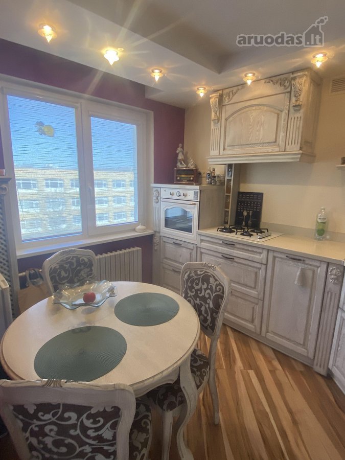Butas strategiškai patogioje vietoje - nuotraukos Nr. 2