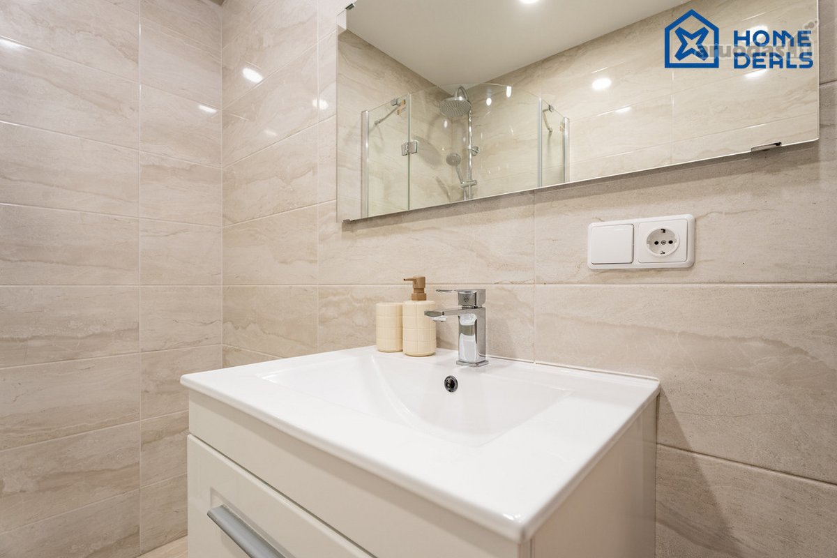 Šviesus ir jaukus būstas ramioje aplinkoje, - nuotraukos Nr. 25