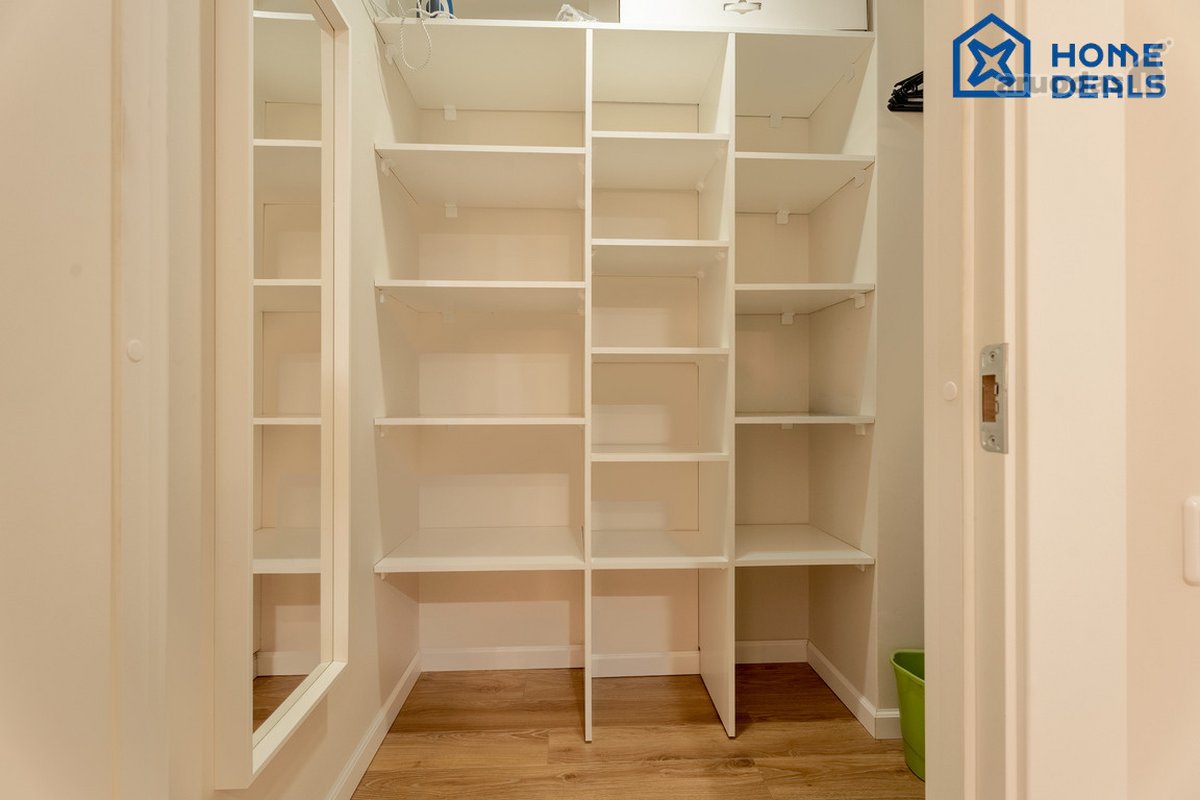 Šviesus ir jaukus būstas ramioje aplinkoje, - nuotraukos Nr. 27