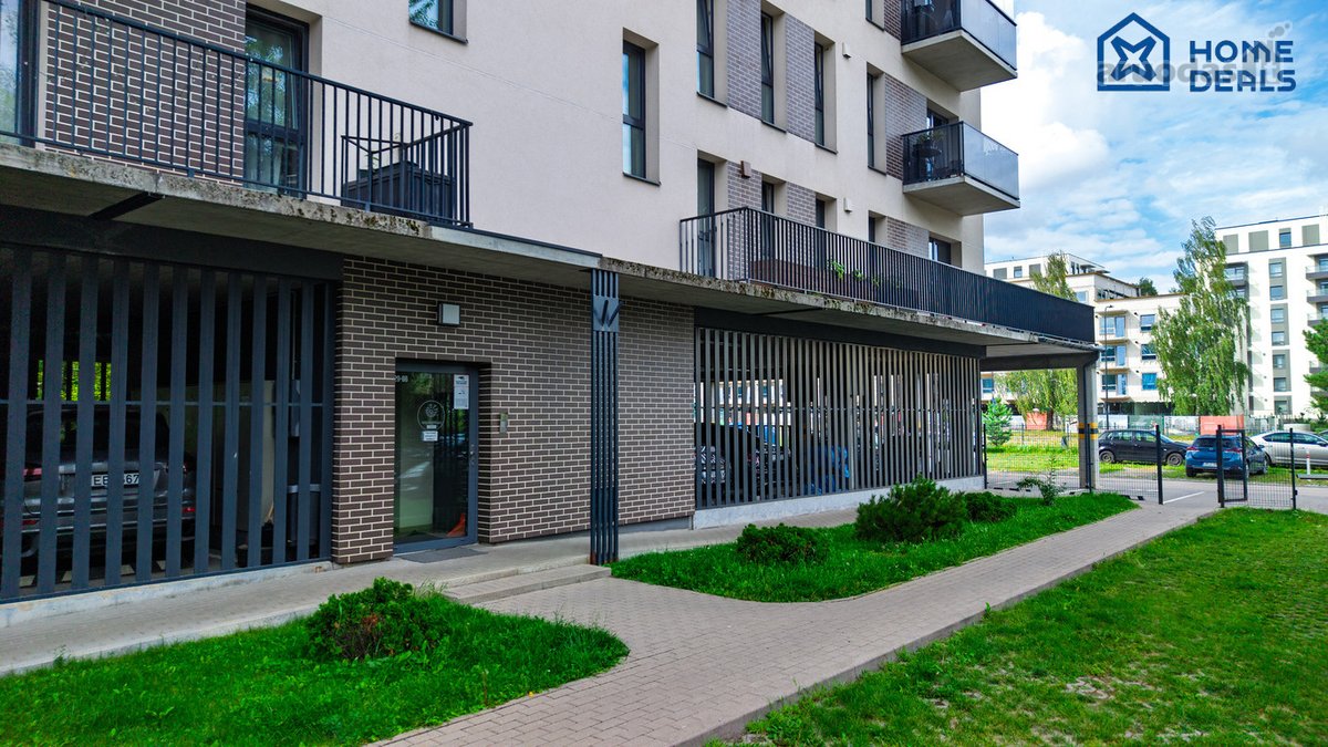 Šviesus ir jaukus būstas ramioje aplinkoje, - nuotraukos Nr. 44
