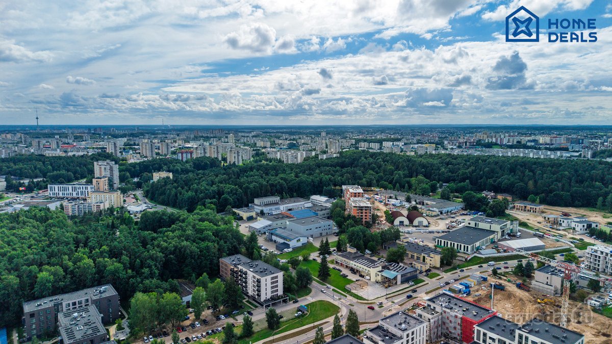 Šviesus ir jaukus būstas ramioje aplinkoje, - nuotraukos Nr. 53