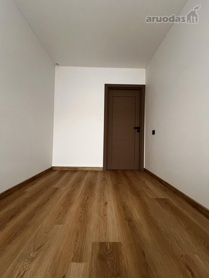 Parduodamas 2 k., iš pagrindų restauruotas, - nuotraukos Nr. 19