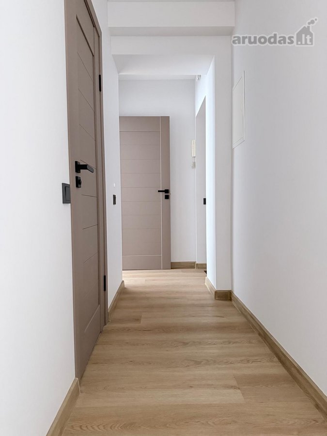 Parduodamas 2 k., iš pagrindų restauruotas, - nuotraukos Nr. 11