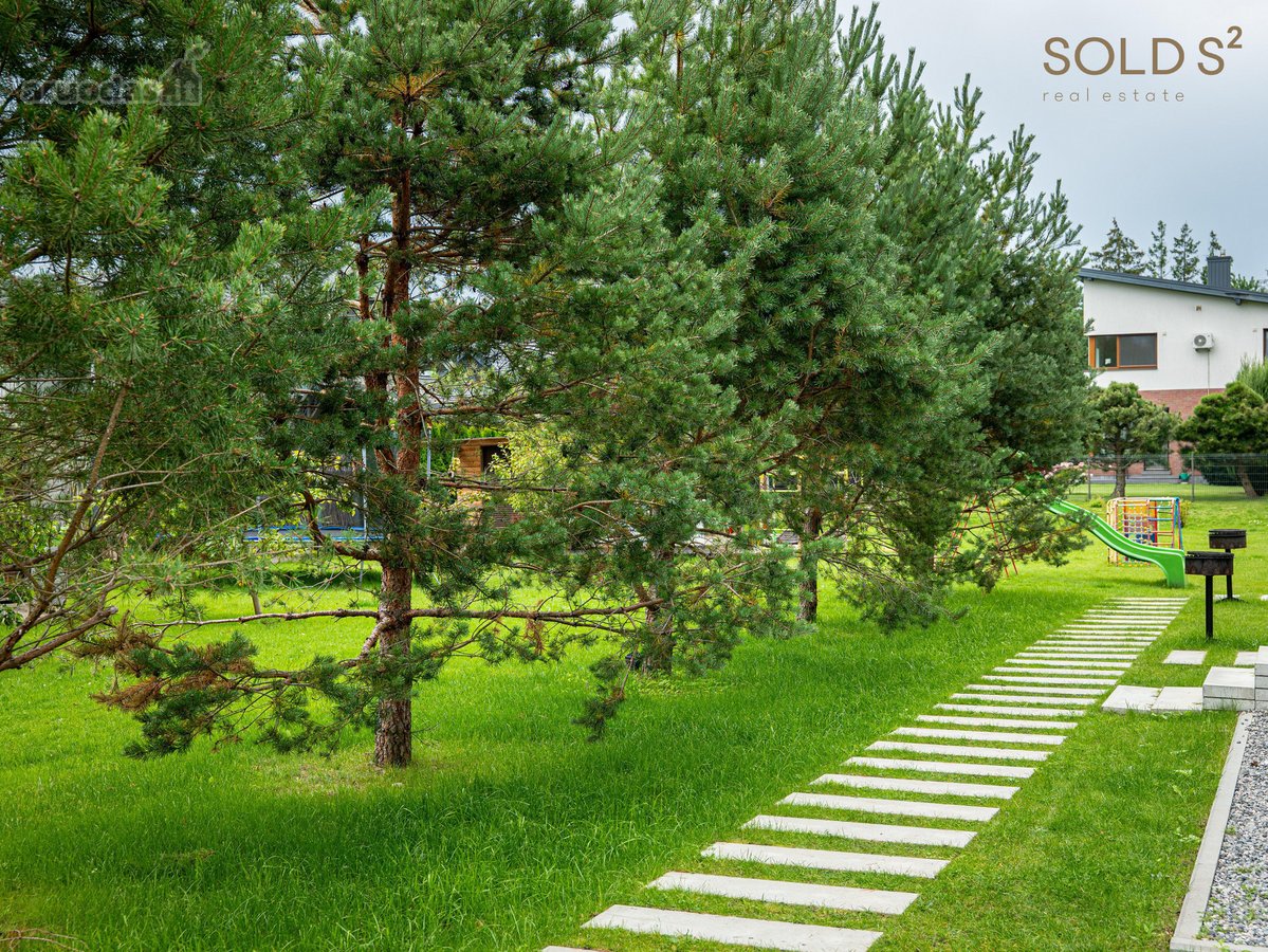 Vos už 5 minučių pėsčiomis nuo paplūdimio - nuotraukos Nr. 16